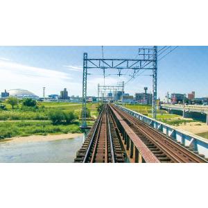 名鉄瀬戸線 4000系・6750系 DVD ビ...の詳細画像2
