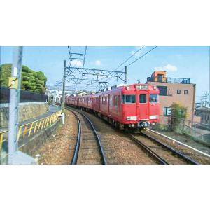 名鉄瀬戸線 4000系・6750系 DVD ビ...の詳細画像4