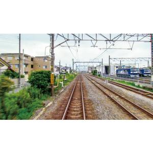 JR内房線 普通列車 千葉〜安房鴨川 DVDの詳細画像1