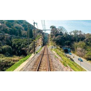 JR内房線 普通列車 千葉〜安房鴨川 DVDの詳細画像3