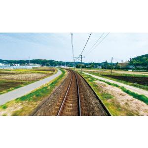 JR内房線 普通列車 千葉〜安房鴨川 DVDの詳細画像4
