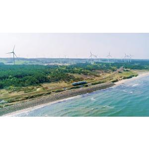 春のJR大湊線 大湊〜野辺地 往復 4K撮影作...の詳細画像1