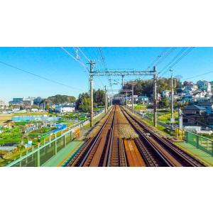 相模鉄道20000系 4K撮影作品 DVD ビ...の詳細画像1