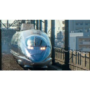 日本列島列車大行進2018 DVD 電車の詳細画像1