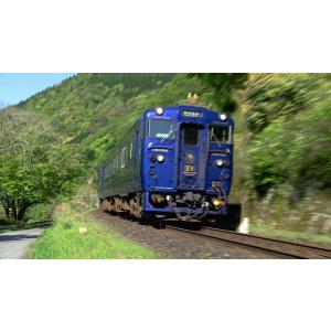 日本列島列車大行進2018 DVD 電車の詳細画像4