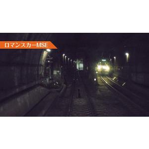 小田急ロマンスカーMSE&多摩線 DVD ビコムの詳細画像2