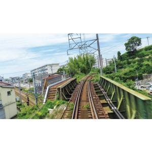 8600系 特急いしづち ビコムストア DVDの詳細画像1