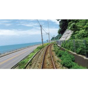 8600系 特急いしづち ビコムストア DVDの詳細画像2