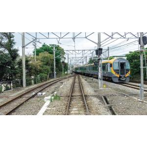 8600系 特急いしづち ビコムストア DVDの詳細画像3
