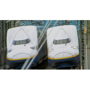 続・新幹線の軌跡 後編 DVD ビコムストアの詳細画像5
