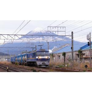 全国周遊!貨物列車大紀行4 中部篇<拡大版> ...の詳細画像1