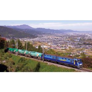 全国周遊!貨物列車大紀行4 中部篇<拡大版> ...の詳細画像5