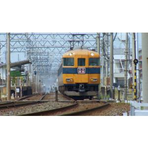 近鉄プロファイル車両篇第1章 特急形Iビコムス...の詳細画像2