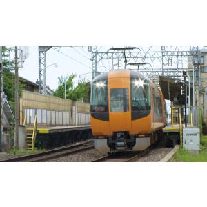 近鉄プロファイル車両篇第1章 特急形Iビコムス...の詳細画像3