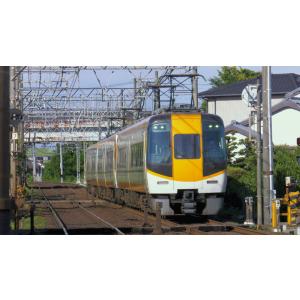 近鉄プロファイル車両篇第1章 特急形Iビコムス...の詳細画像4