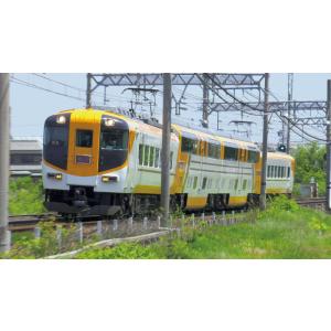 近鉄プロファイル車両篇第1章 特急形Iビコムス...の詳細画像5