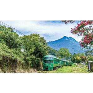 九州の鉄道SPECIAL 1985&2020 ...の詳細画像1