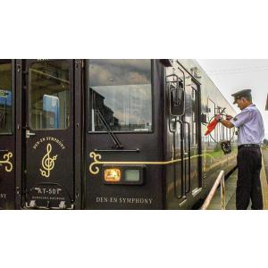 九州の鉄道SPECIAL 1985&2020 ...の詳細画像4