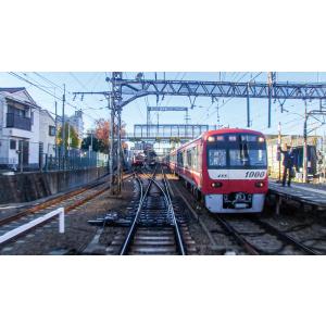 ありがとうドレミファインバータ 京急電鉄100...の詳細画像3