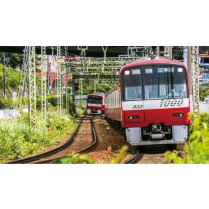 ありがとうドレミファインバータ 京急電鉄100...の詳細画像4