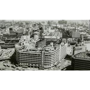 梅田駅移設プロジェクト 〜小林米三 人生を阪急...の詳細画像2