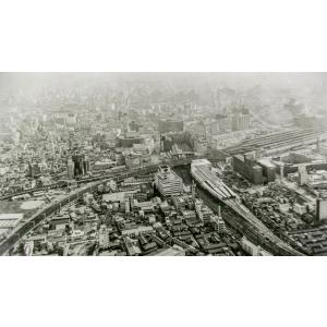 梅田駅移設プロジェクト 〜小林米三 人生を阪急...の詳細画像4