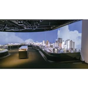 小田急50000形VSE ロマンスカーミュージ...の詳細画像2
