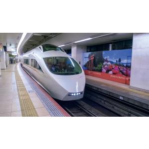 小田急50000形VSE ロマンスカーミュージ...の詳細画像5