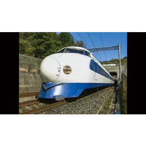 続・新幹線の軌跡 前編 ブルーレイ ビコムストアの詳細画像2