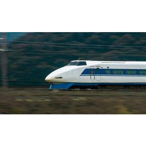 続・新幹線の軌跡 前編 ブルーレイ ビコムストアの詳細画像3