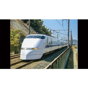 続・新幹線の軌跡 前編 ブルーレイ ビコムストアの詳細画像4