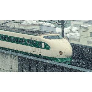 続・新幹線の軌跡 後編 ブルーレイ ビコムストアの詳細画像1