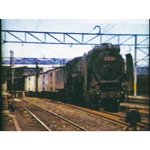 よみがえる総天然色の列車たち第2章 ブルーレイ...の詳細画像4