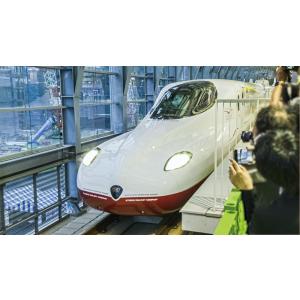西九州新幹線 発進!かもめ走る!完全版 ビコム...の詳細画像1
