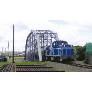 全国周遊!貨物列車大紀行3 首都圏篇II ビコ...の詳細画像1