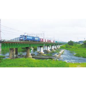 全国周遊!貨物列車大紀行3 首都圏篇II ビコ...の詳細画像3