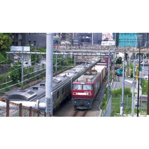 全国周遊!貨物列車大紀行3 首都圏篇II ビコ...の詳細画像4