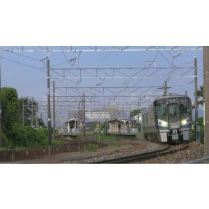 ザッツ北陸本線2 悠久篇 金沢-米原 ビコムス...の詳細画像2