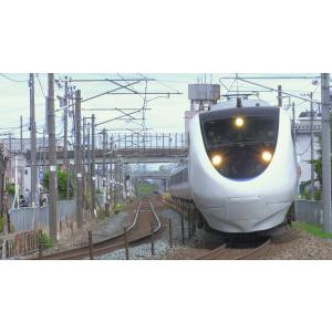 ザッツ北陸本線2 悠久篇 金沢-米原 ビコムス...の詳細画像3