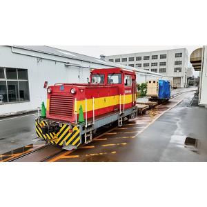 乗れない鉄道に乗ってみた!vol2 巨大製鉄所...の詳細画像5