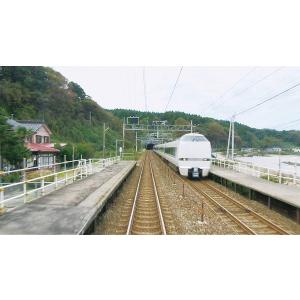 北陸本線 直江津〜富山 475系 ブルーレイ ビコムの詳細画像2