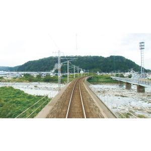 北陸本線 直江津〜富山 475系 ブルーレイ ビコムの詳細画像4