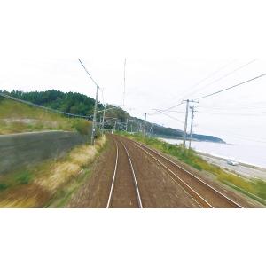 北陸本線 直江津〜富山 475系 ブルーレイ ビコムの詳細画像5