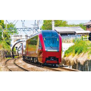 日本列島 列車大行進2021 ブルーレイ ビコ...の詳細画像1