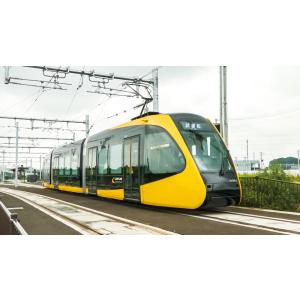 日本列島 列車大行進2024 ビコムストア ブ...の詳細画像2