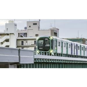 日本列島 列車大行進2024 ビコムストア ブ...の詳細画像3