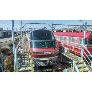 劇場版 列車大行進 〜日本を駆ける列車たち〜 ...の詳細画像5