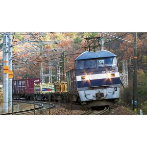 新・JR貨物列車大行進 ブルーレイ ビコムスト...の詳細画像3