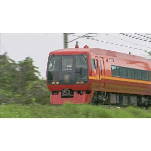 JR特急コレクション 前編 ブルーレイ ビコムストアの詳細画像2