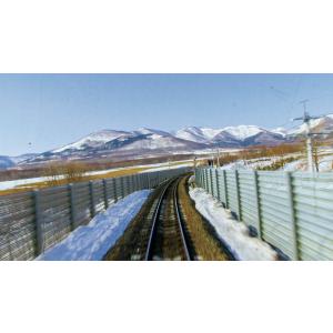 JR特急コレクション 前編 ブルーレイ ビコムストアの詳細画像5